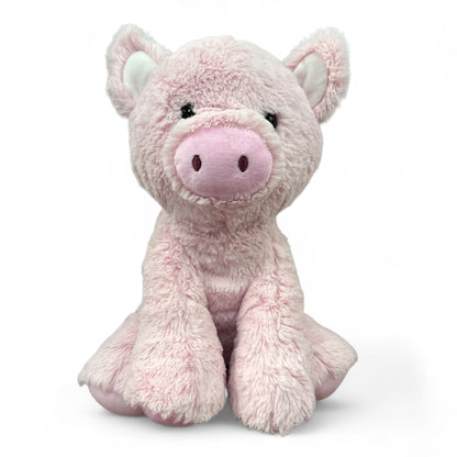 Pink Pig Stuffy