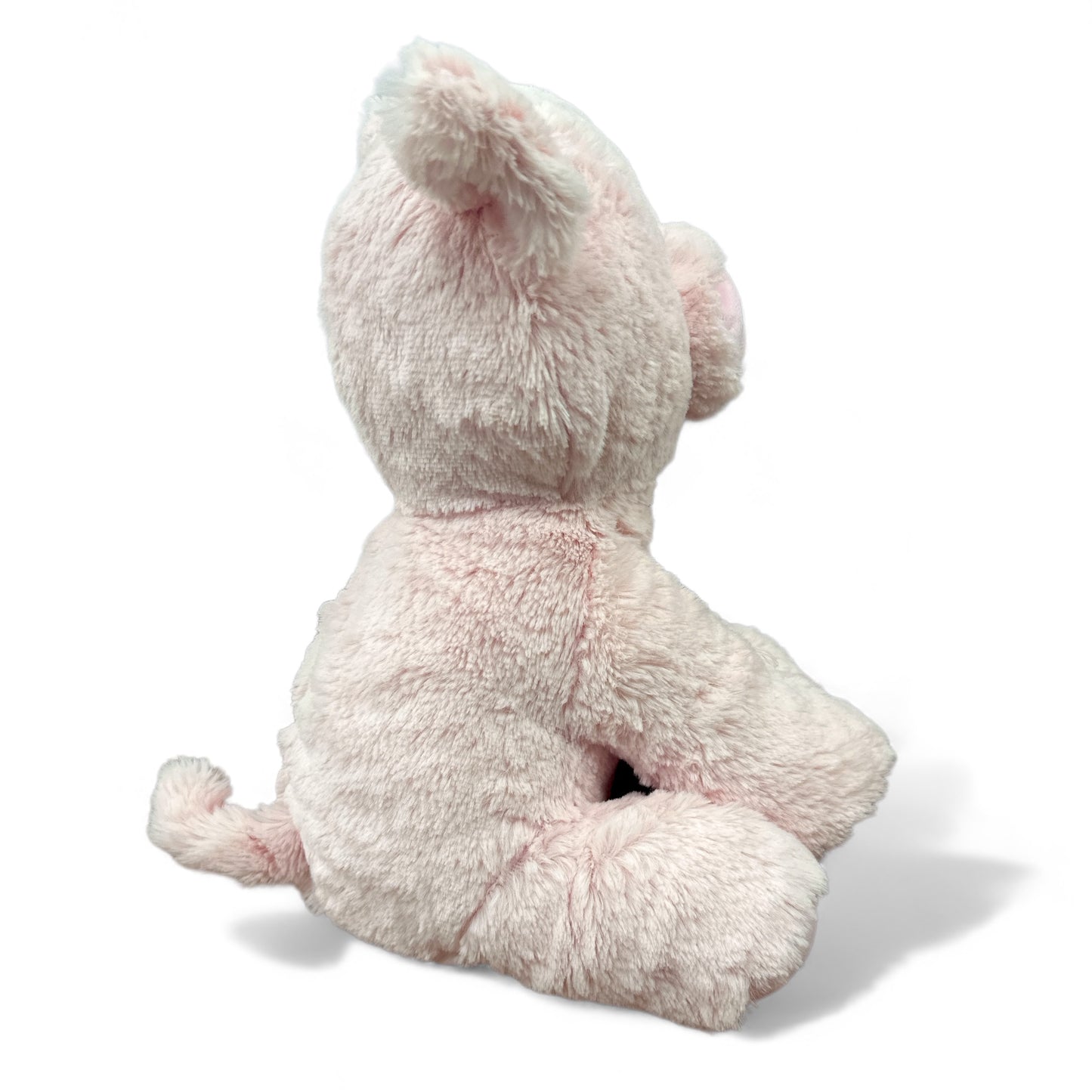 Pink Pig Stuffy