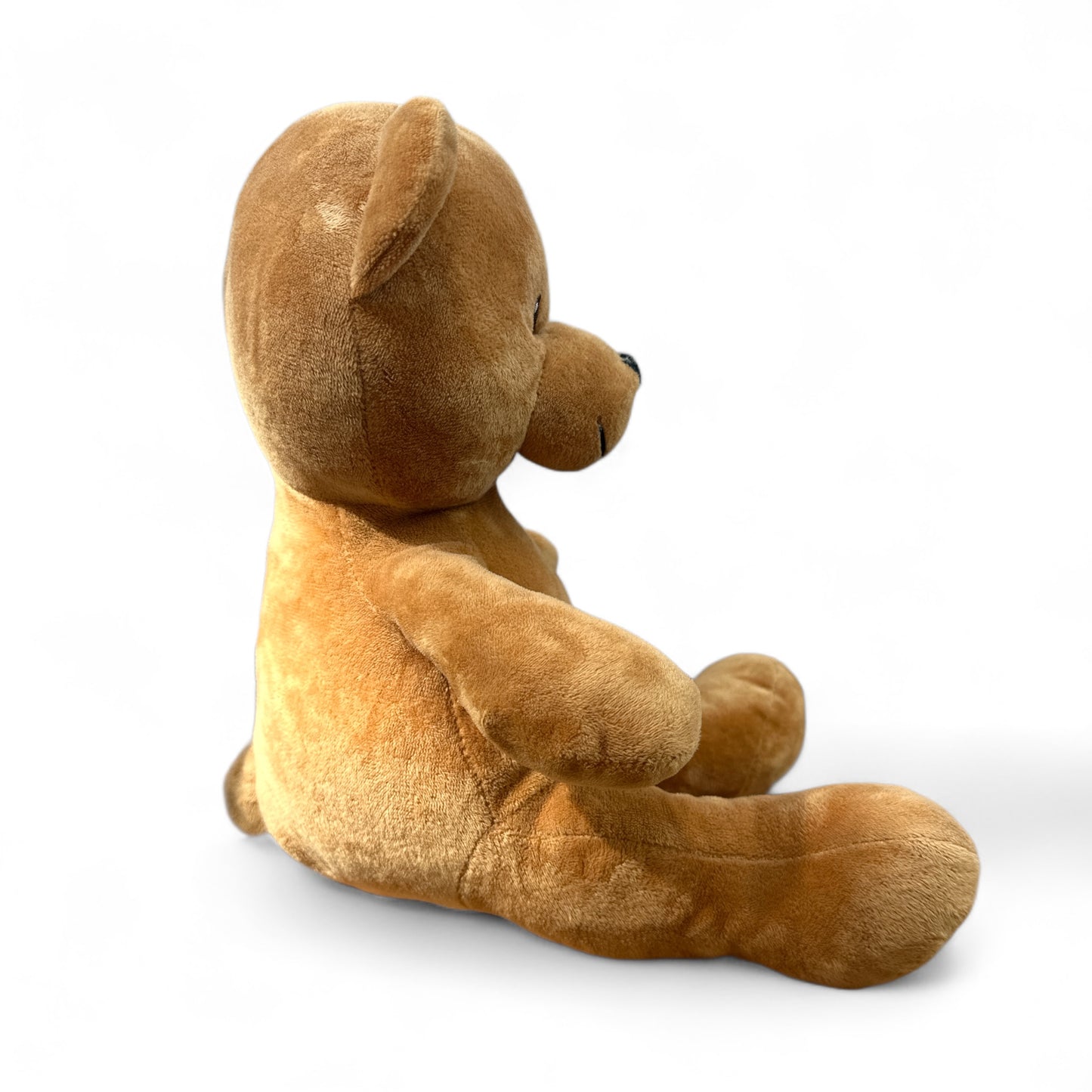 Brown Teddy Bear Stuffy