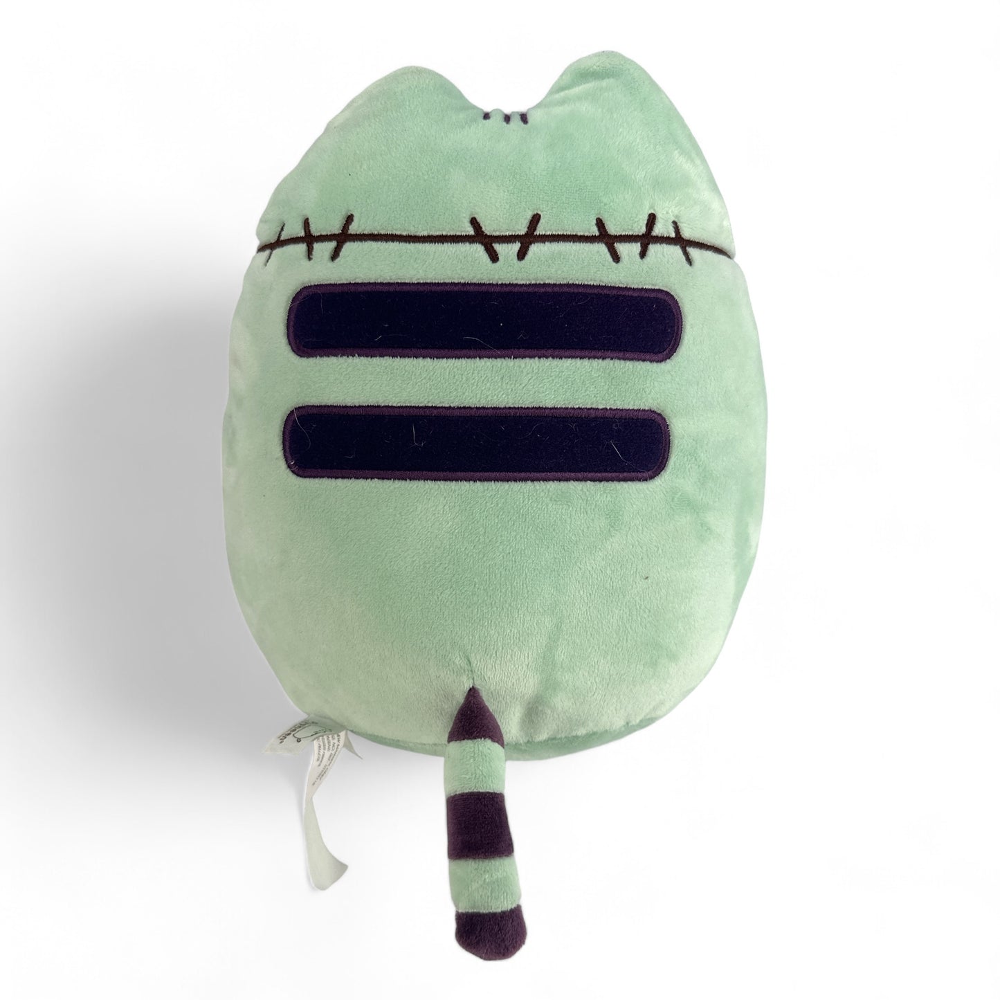 Pusheen Zombie Frankenstein