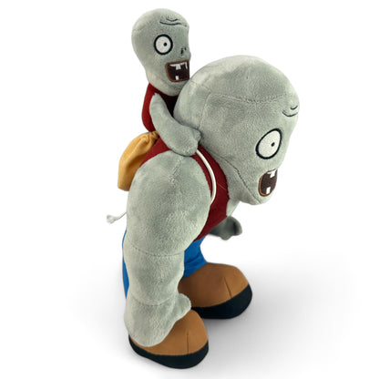 12" PVZ Gargantuar Zombies Plush Toy