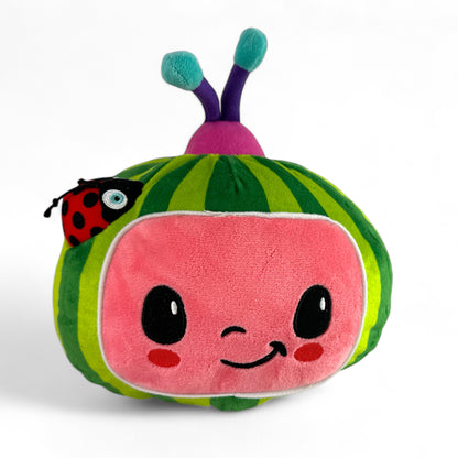 8-inch Melon Plush