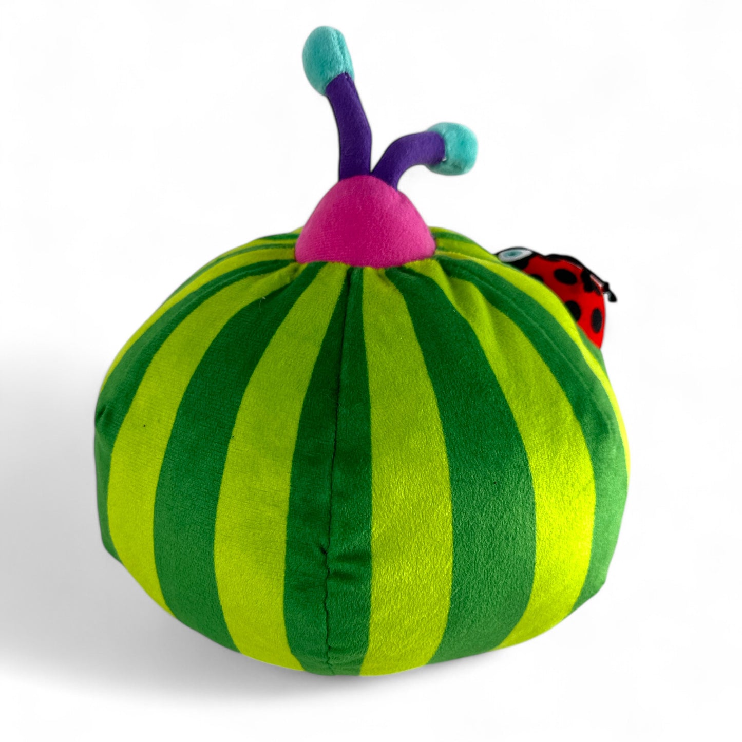 8-inch Melon Plush