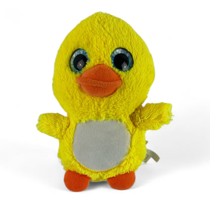 Soft Stuffed Duck Toy