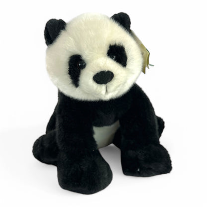 Stuffed Panda Toy