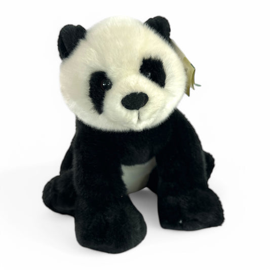 Stuffed Panda Toy