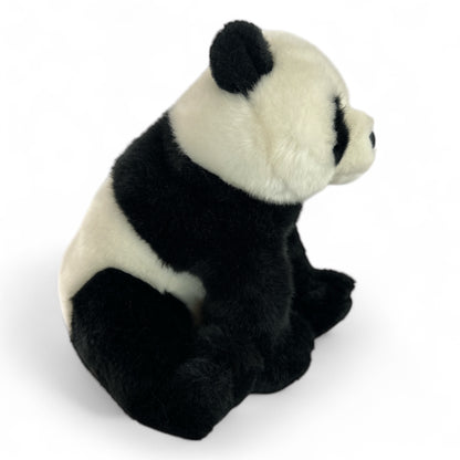 Stuffed Panda Toy