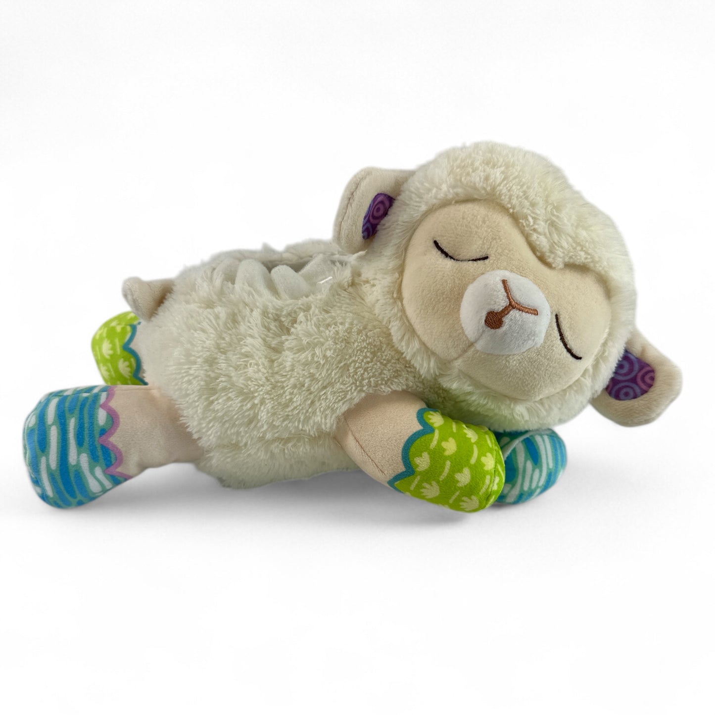 3-in-1- Starry Skies Sheep Soother™