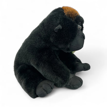 Plush Gorilla Toy