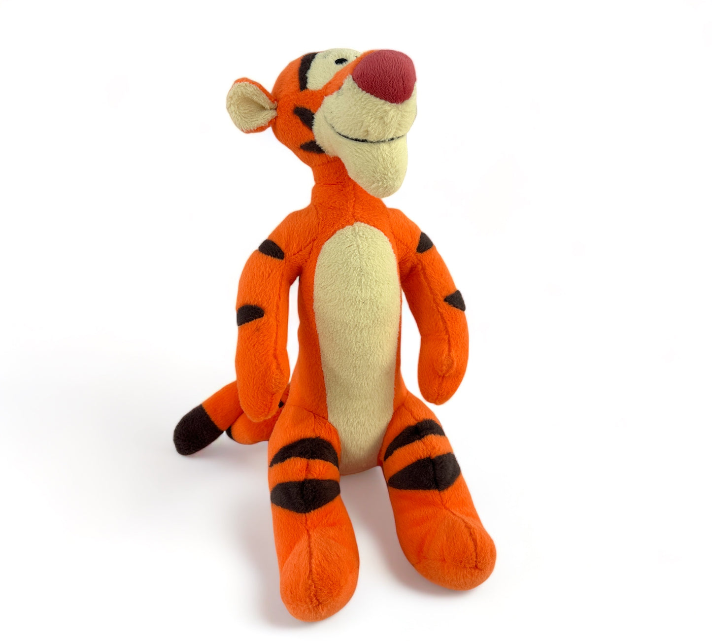 Tigger Plushy