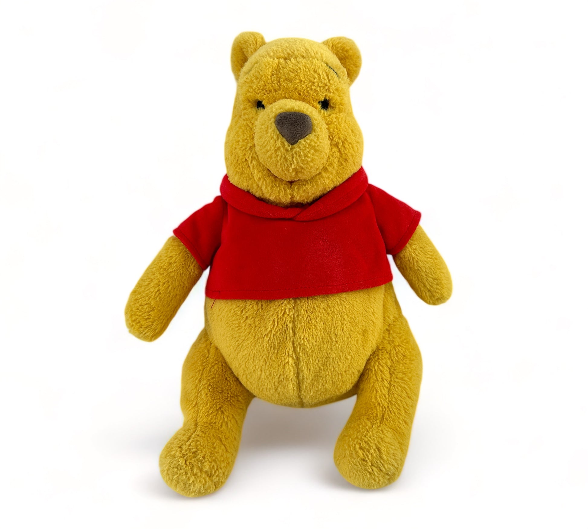 Winnie The Pooh Plushy