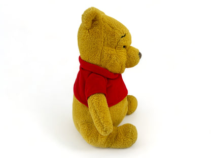 Winnie The Pooh Plushy