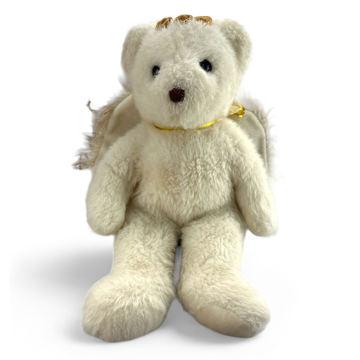 Angel Teddy Bear