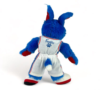 Philadelphia 76ers Mascot Franklin 10" Plush Figure