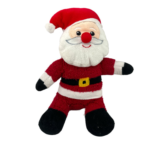 Santa Stuffy