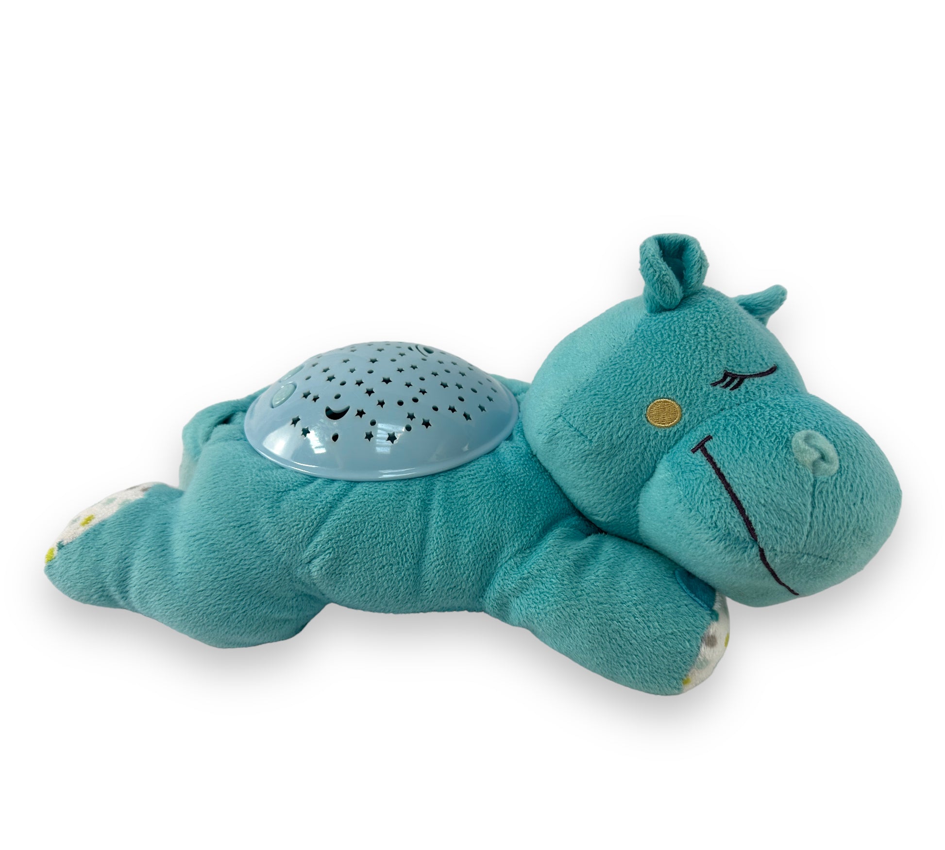 Slumber Buddies Hippo
