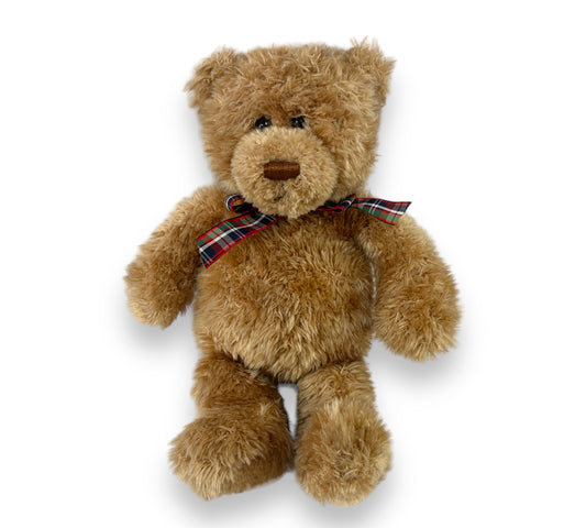 Muffles Teddy Bear