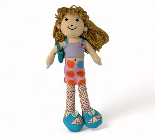 Groovy Girls Kayla Doll