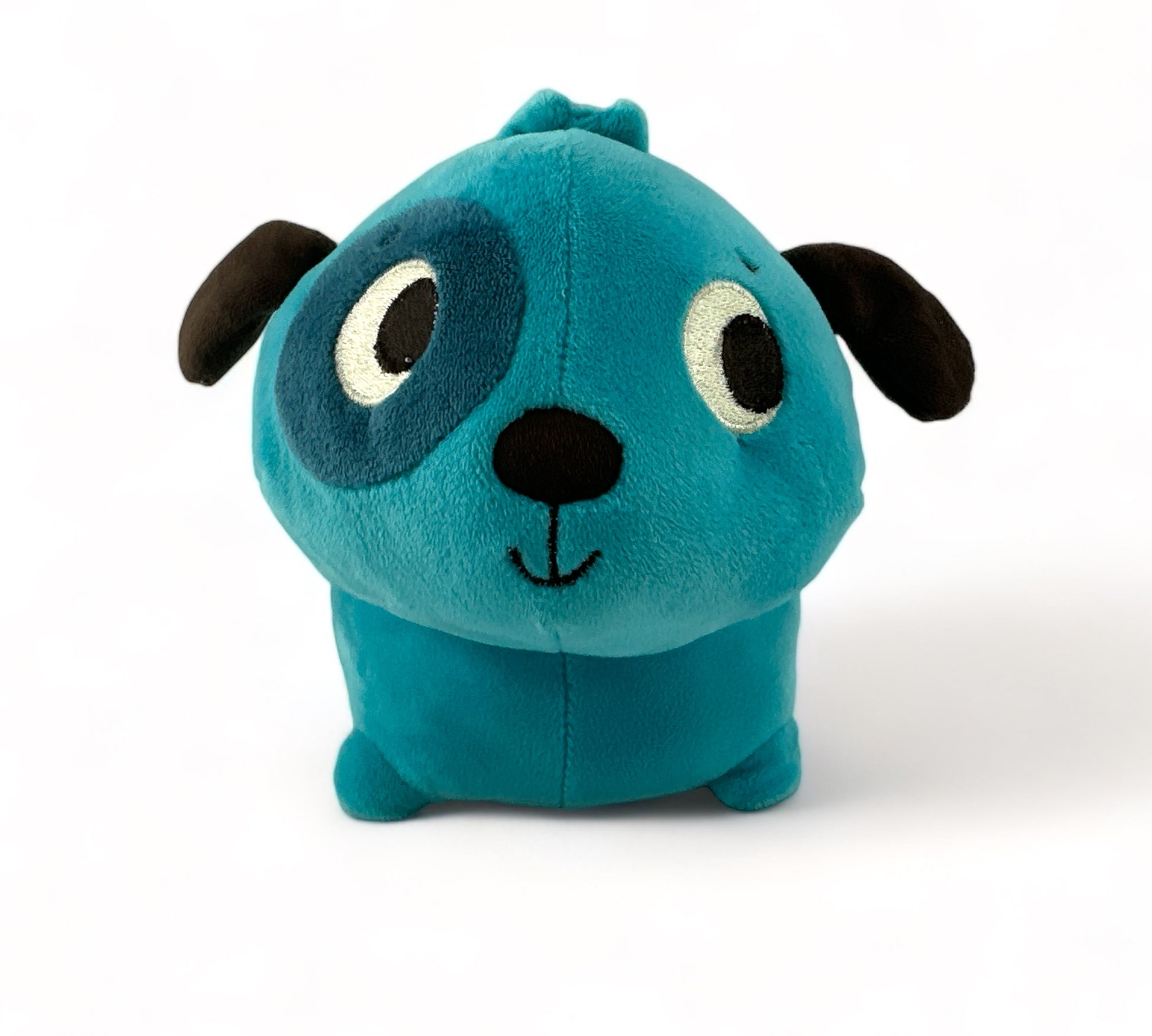 Interactive Stuffed Animal Dog Wobble 'n' Go - Woofer