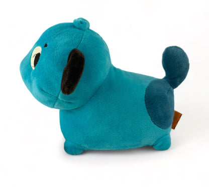 Interactive Stuffed Animal Dog Wobble 'n' Go - Woofer