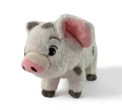 Moana's Pua Pig Plush Toy