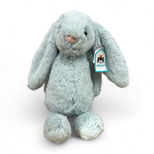 Blue Bunny Stuffy