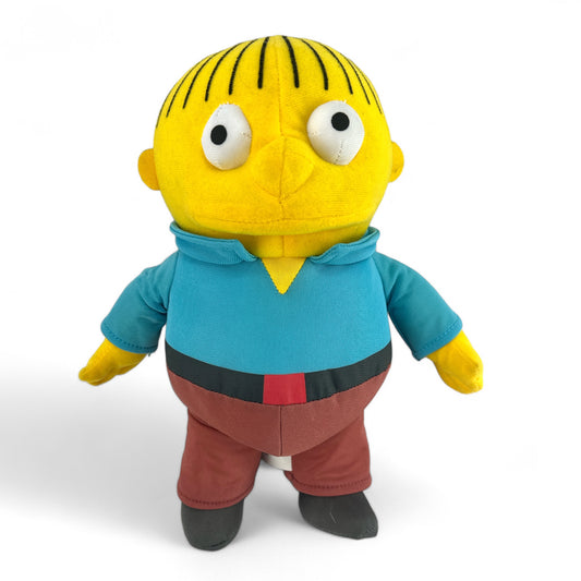 Ralph Wiggum Stuffy