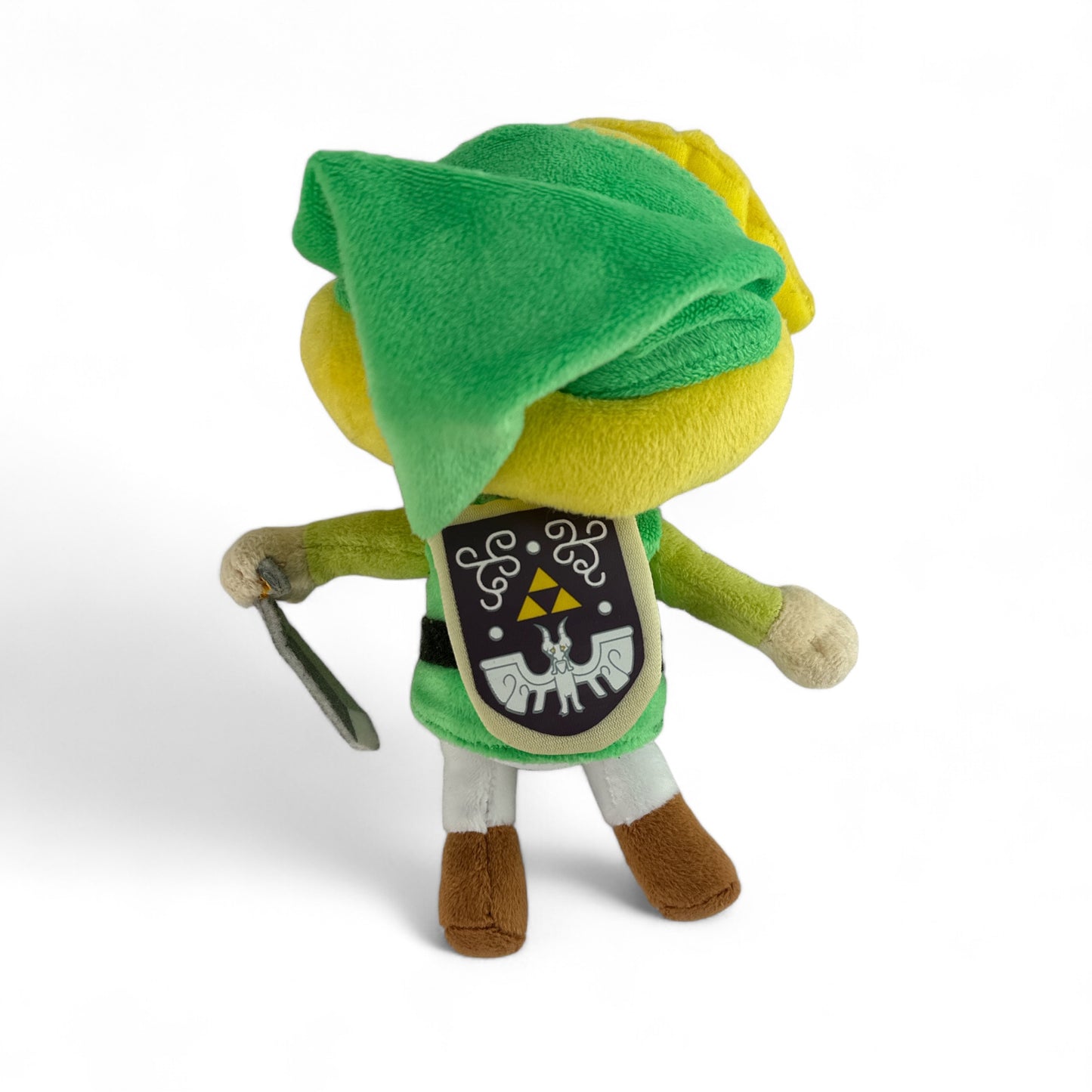 The Legend of Zelda Wind Walker Stuffy