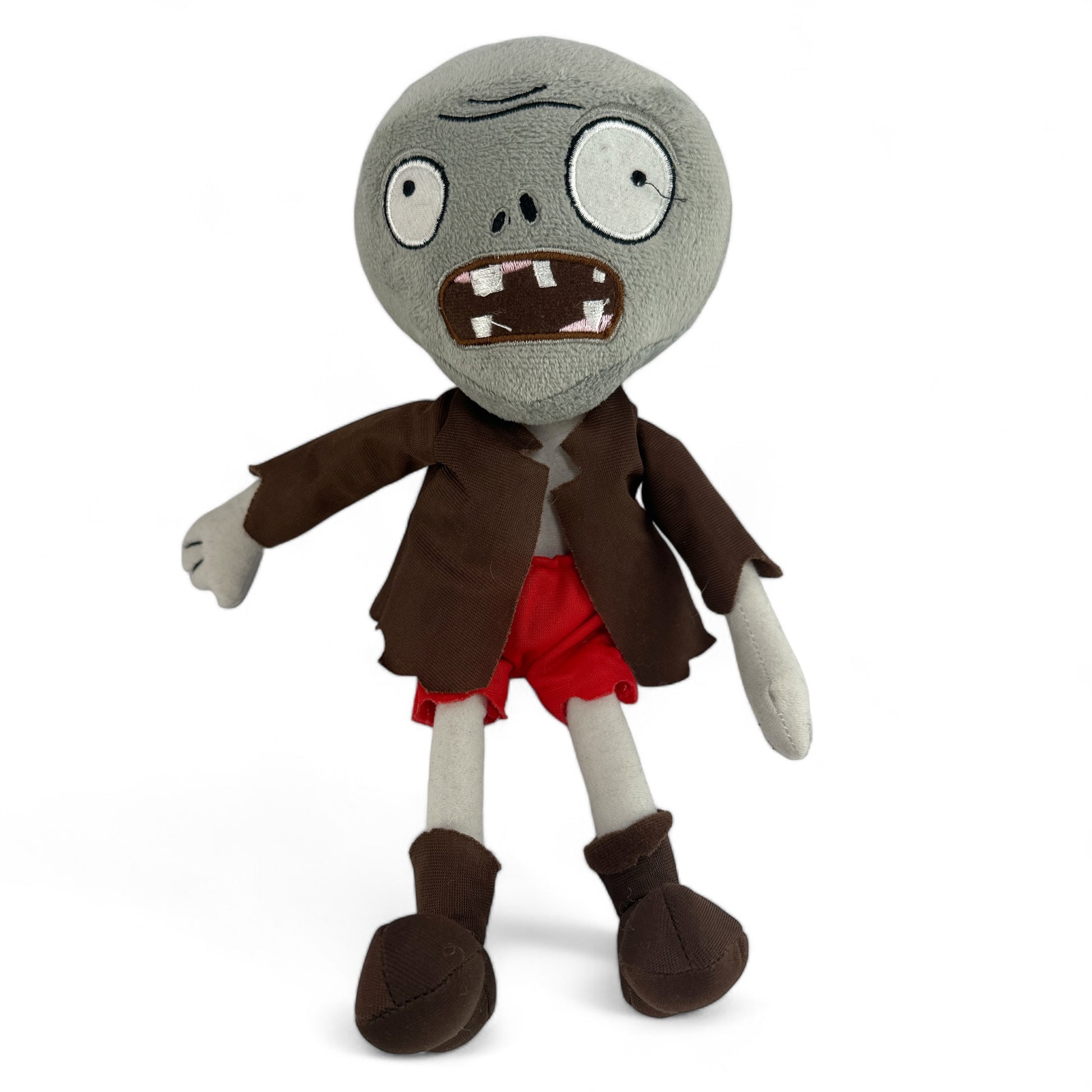 Zombie Doll