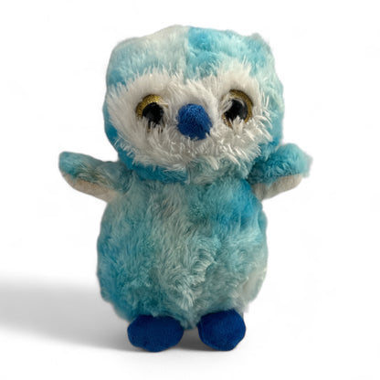 Blue Owl Stuffy