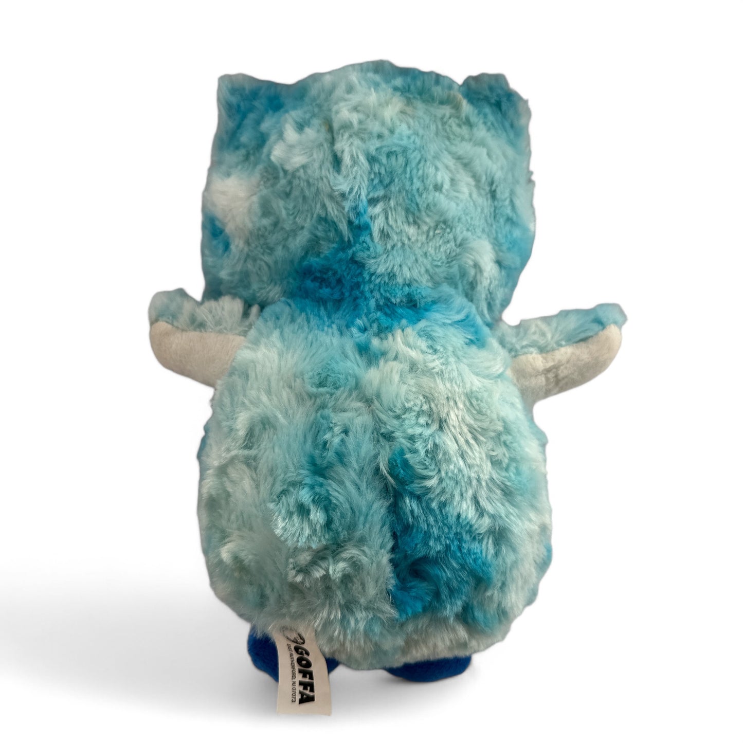 Blue Owl Stuffy