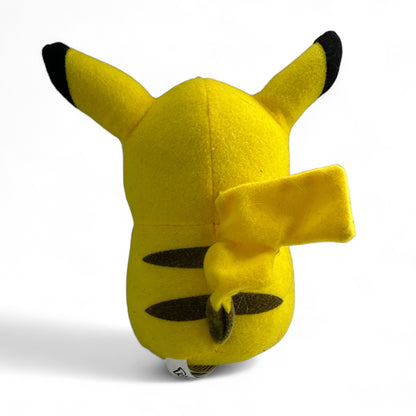 6 Inch Pikachu Stuffy