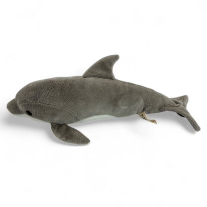 World Wildlife Foundation Dophin Plushie