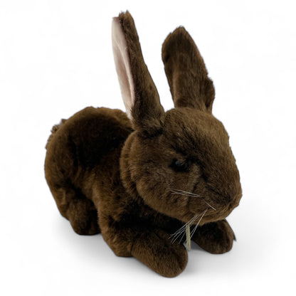 Plush Bunny Rabbit Toy