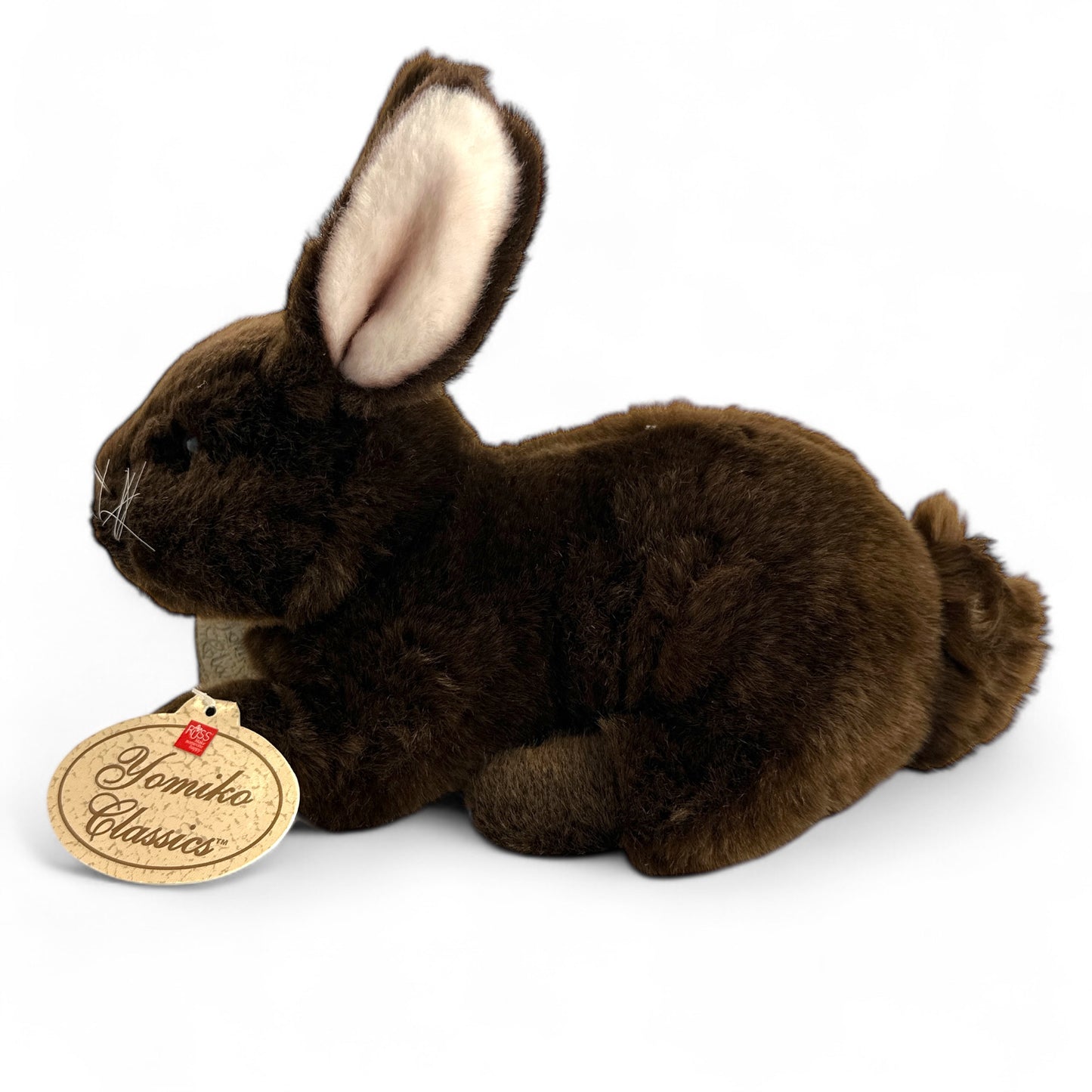 Plush Bunny Rabbit Toy