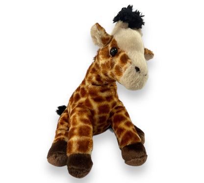 Giraffe Plushie