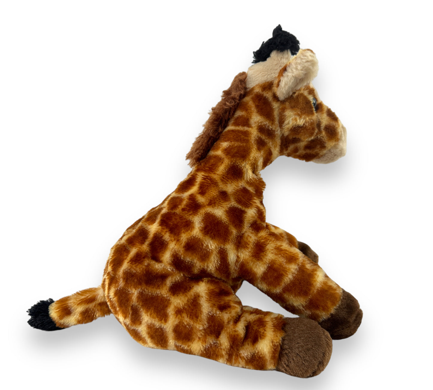 Giraffe Plushie