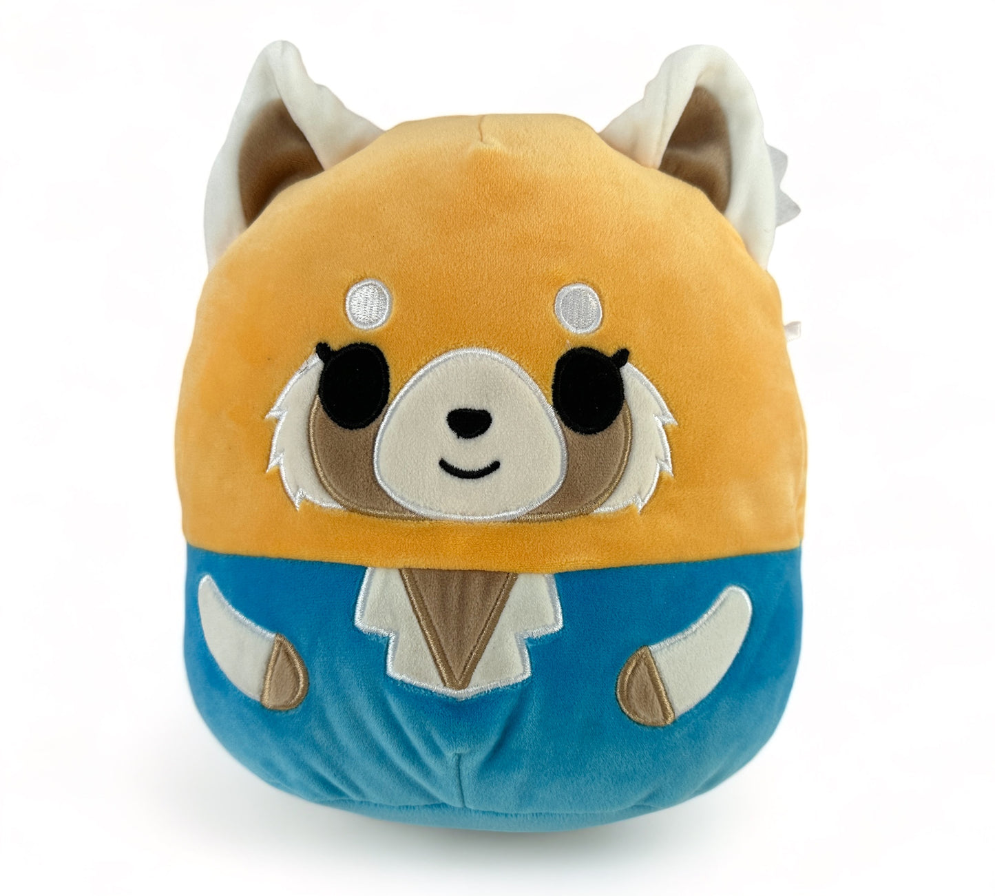 Aggretsuko Original Squishmallow