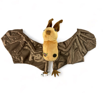 Greater Bulldog Bat