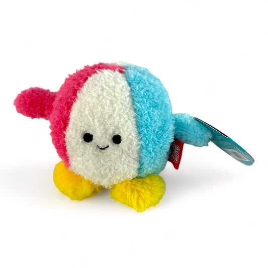 Beachball Plushie