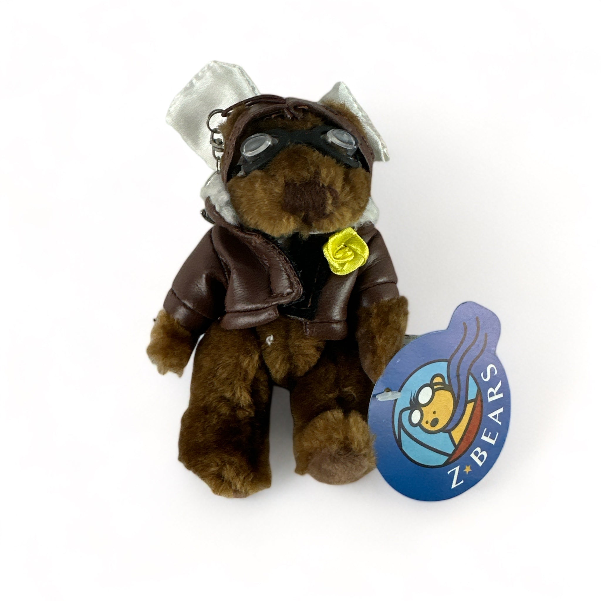 Cheapest Ace pilot Teddy bear