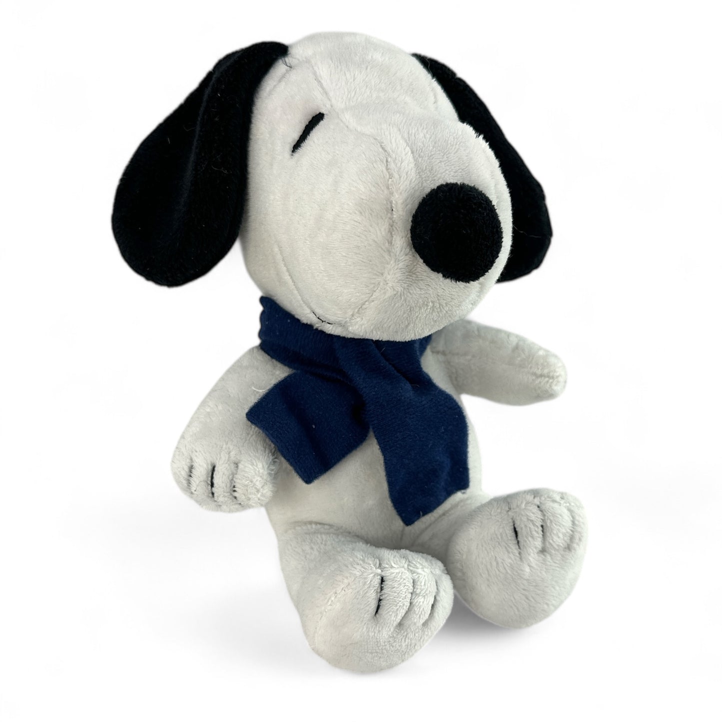 Snoopy Stuffy