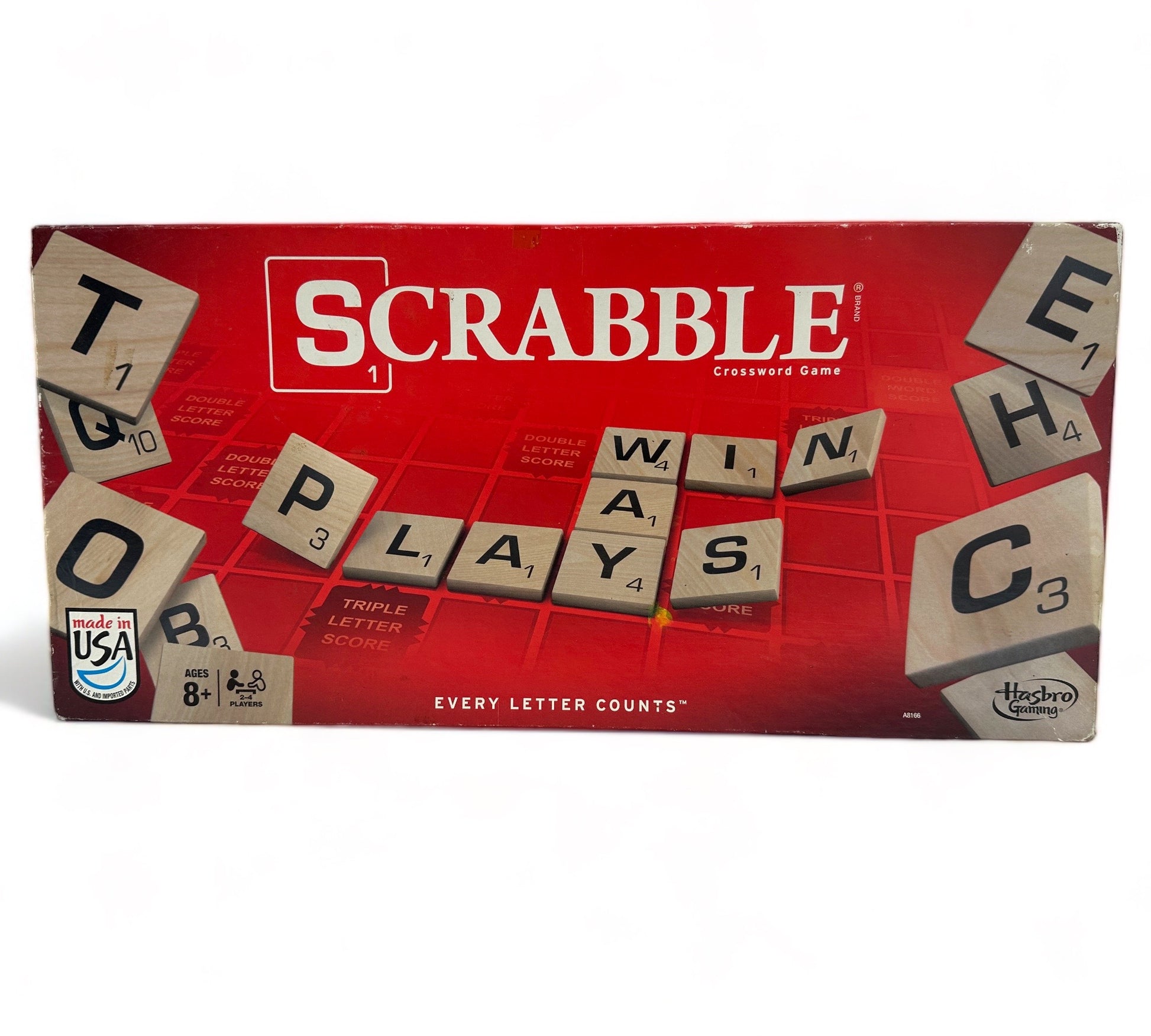 Scrabble