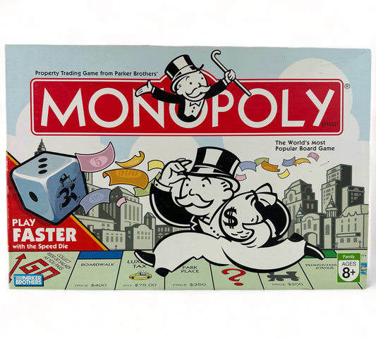 Monopoly Classic