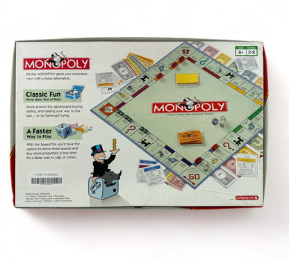 Monopoly Classic