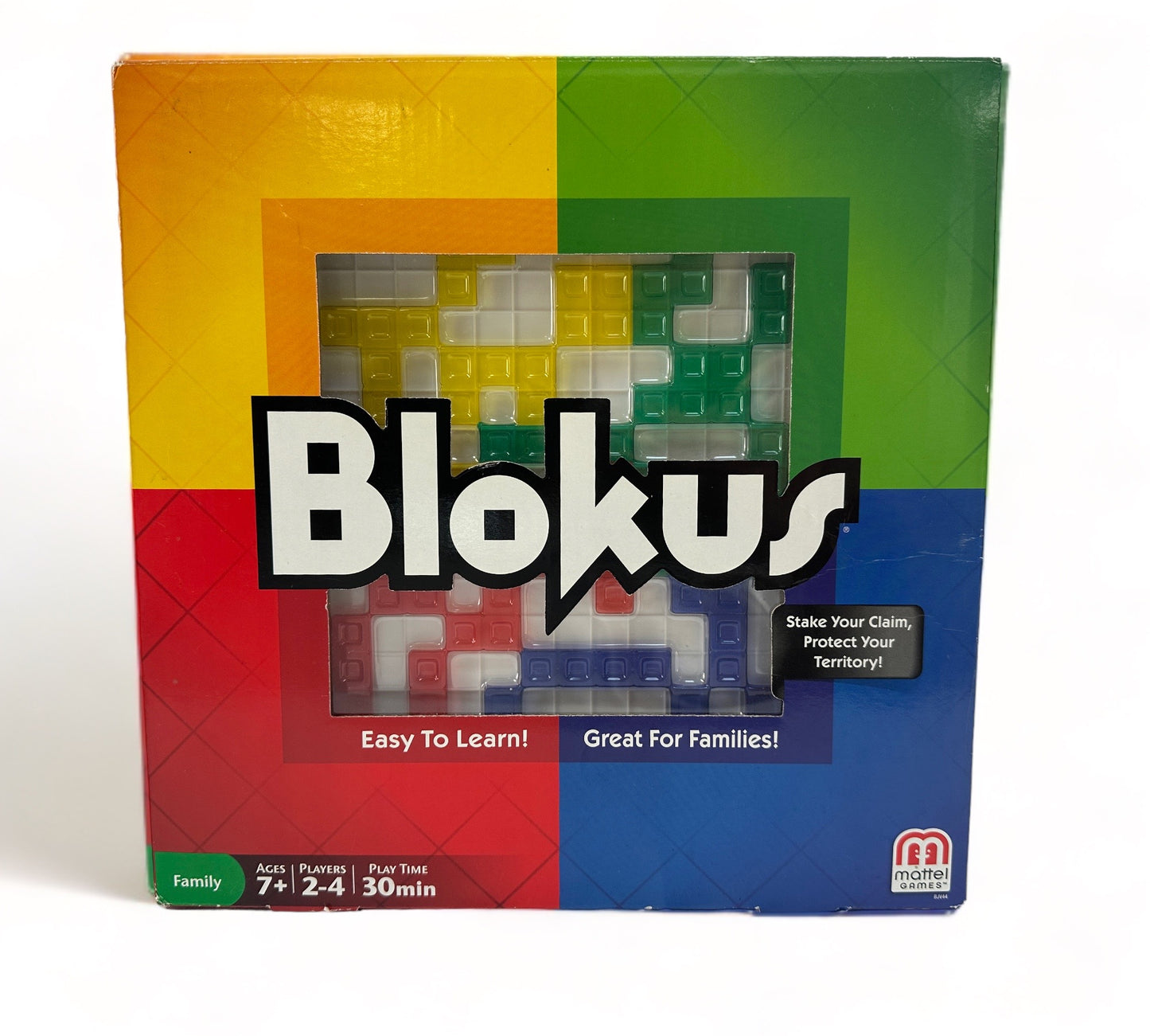 Blokus