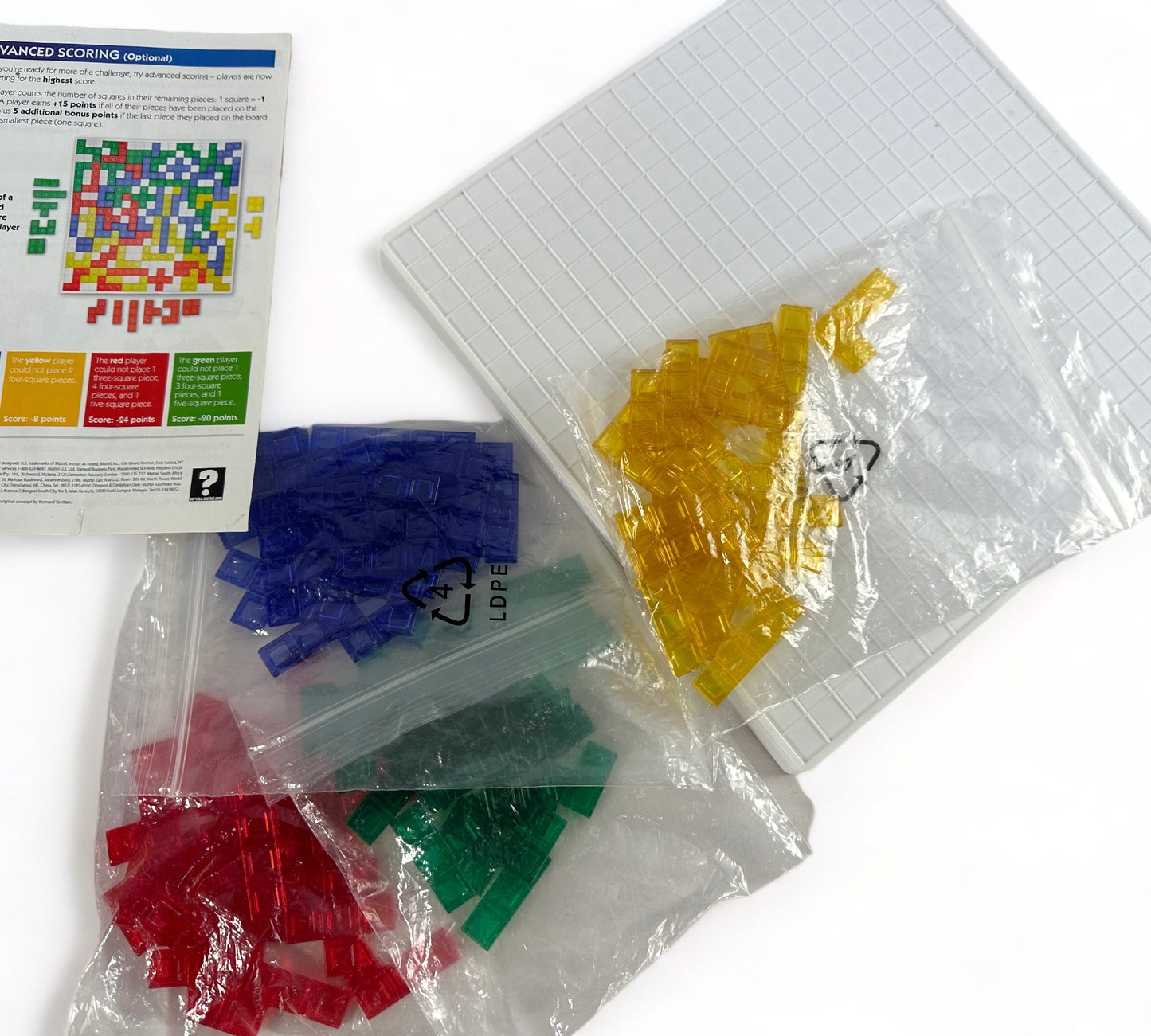 Blokus