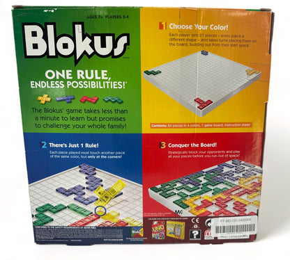 Blokus