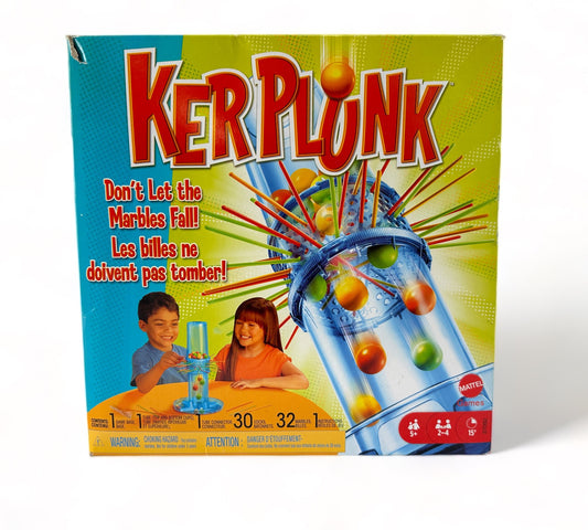 Kerplunk