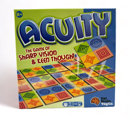 Acuity